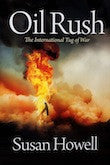 Oil Rush: The International Tug of War (Hardback)